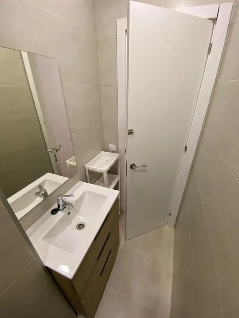 Habitación 120 m², Barcelona