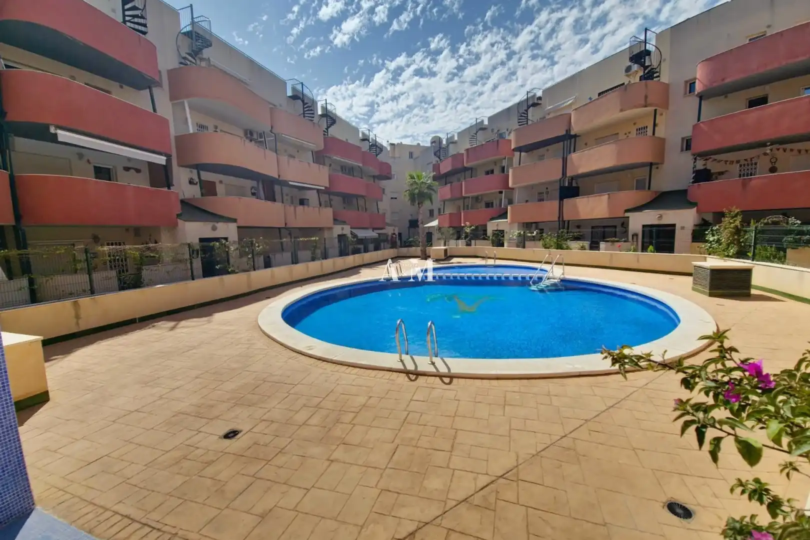Piso de 45 m² en Almoradí
