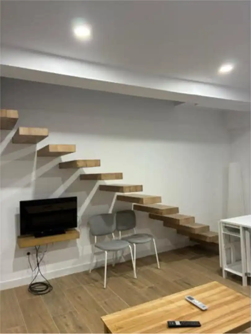 Pis de 50 m² a Sonseca