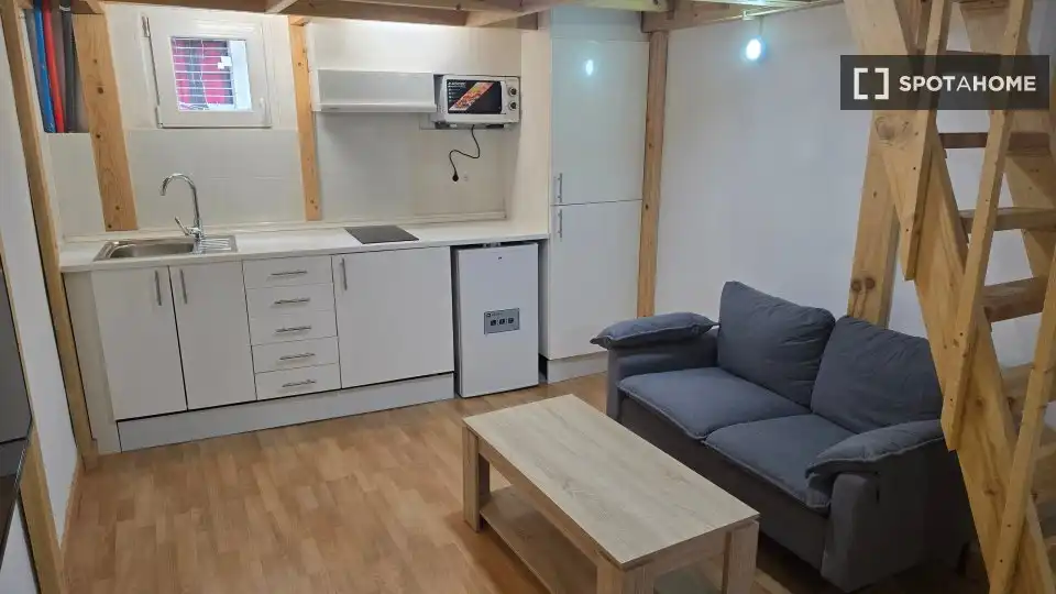 Pis de lloguer, Barcelona