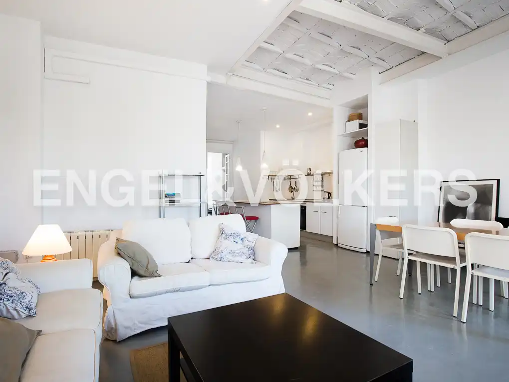 Piso de 105 m² en Valencia