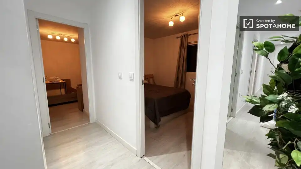 Habitació de lloguer, València