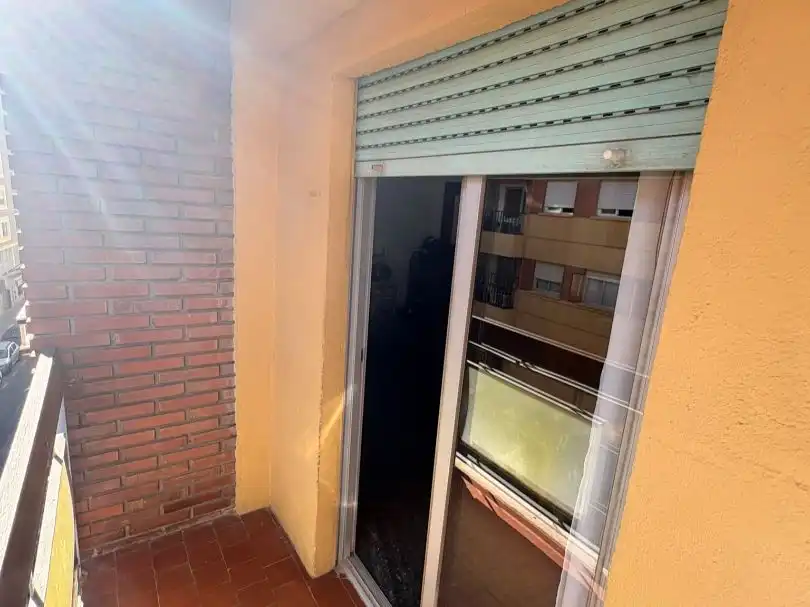 Pis de 140 m² a València