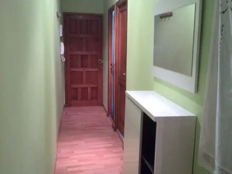 Piso de 40 m² en Santiago de Compostela