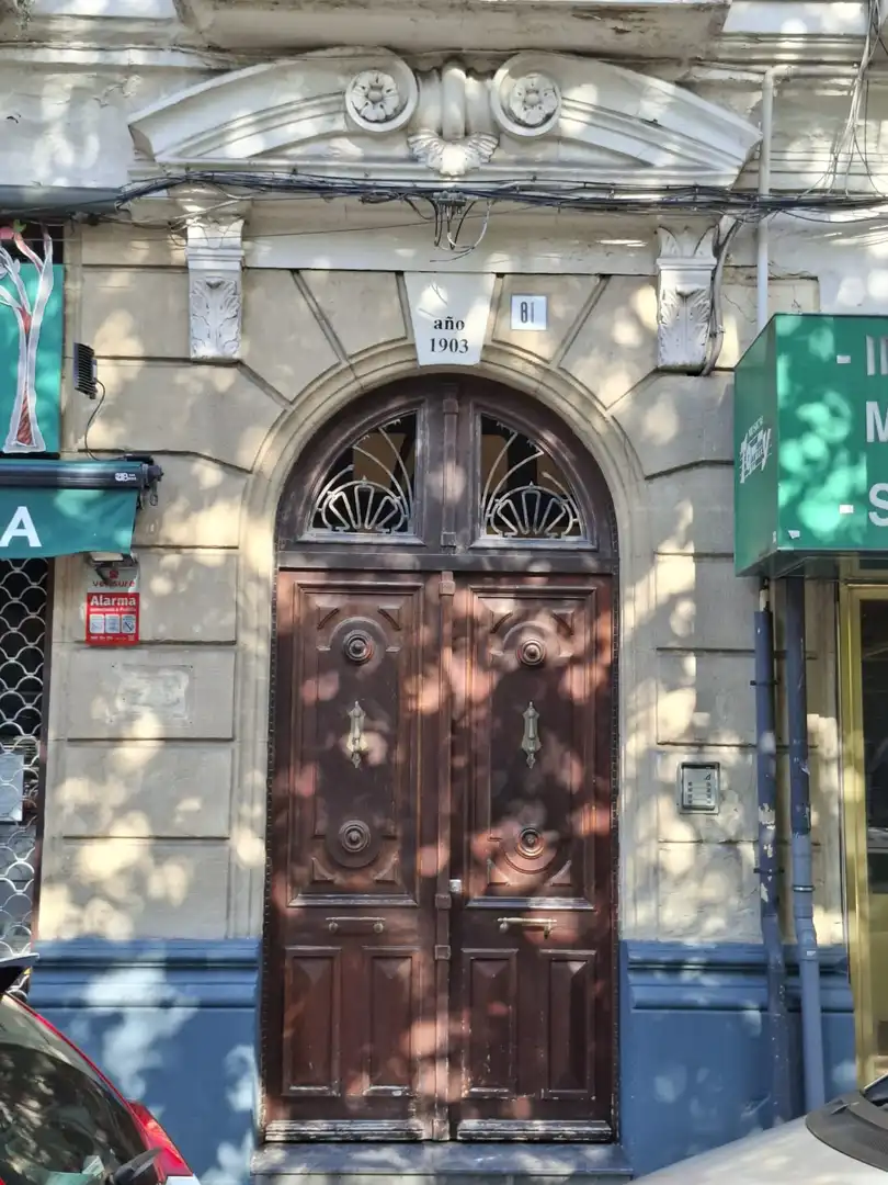 Piso de 160 m² en Gijón