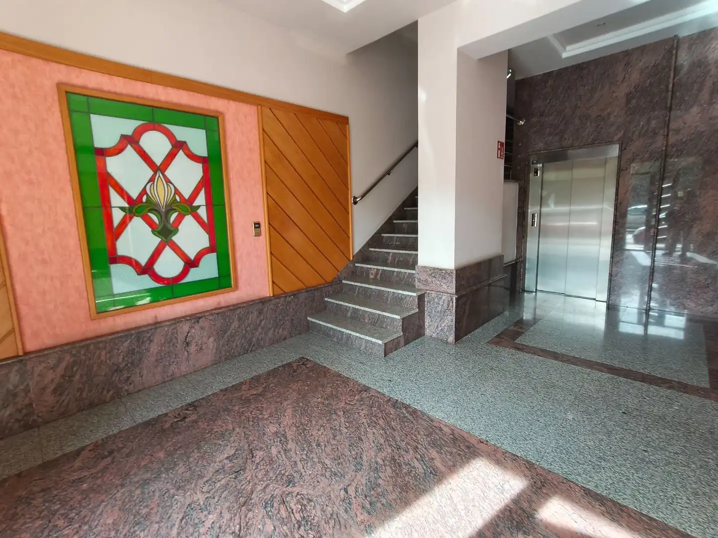 Pis de 101 m² a Santiago de Compostel·la