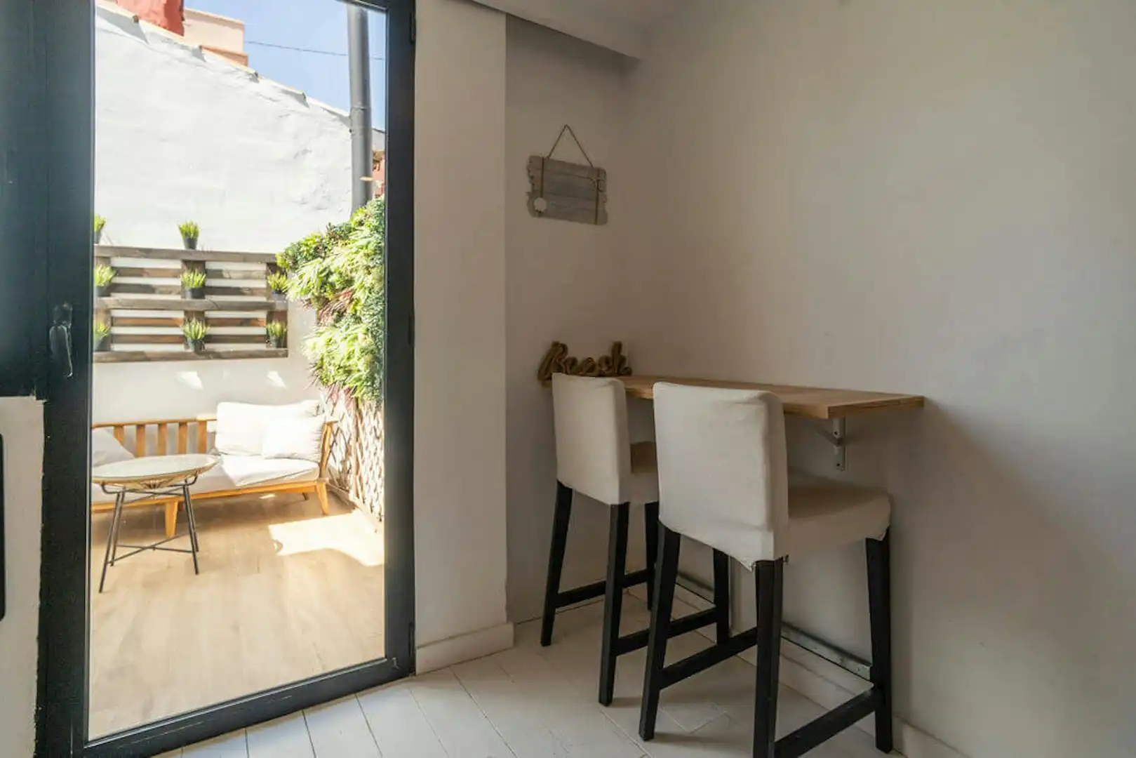 Appartamento 61 m² a Valencia