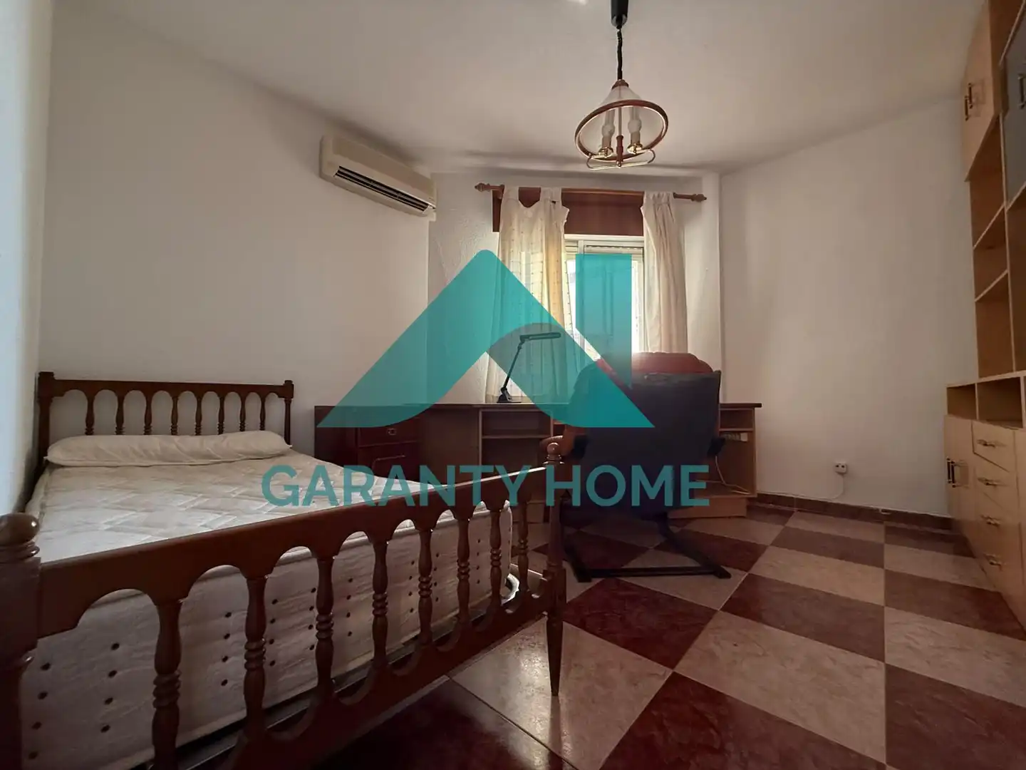 Piso de 115 m² en Cáceres