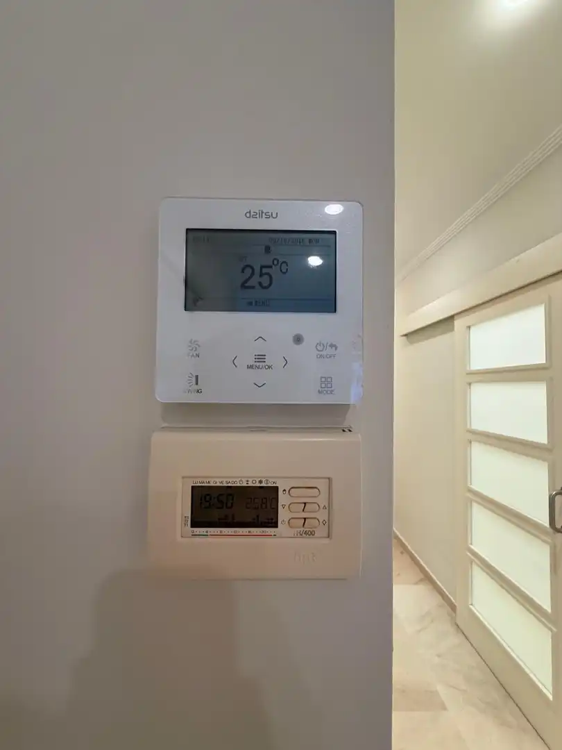 Piso de 113 m² en Valencia