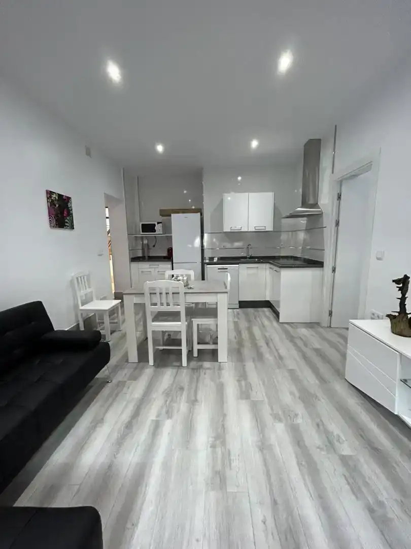 Piso de 50 m² en Lepe