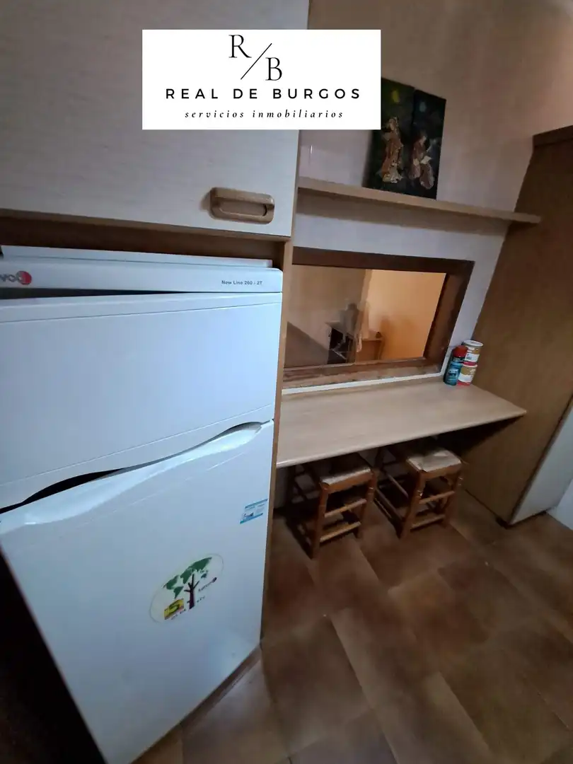 Piso de 60 m² en Valladolid