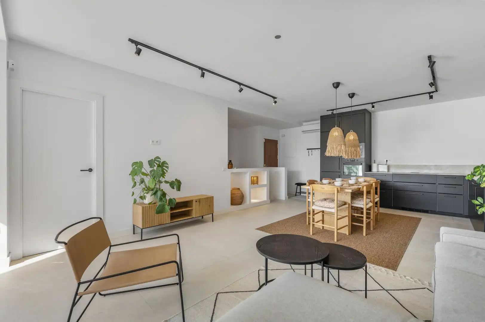 Piso de 155 m² en Benahavís