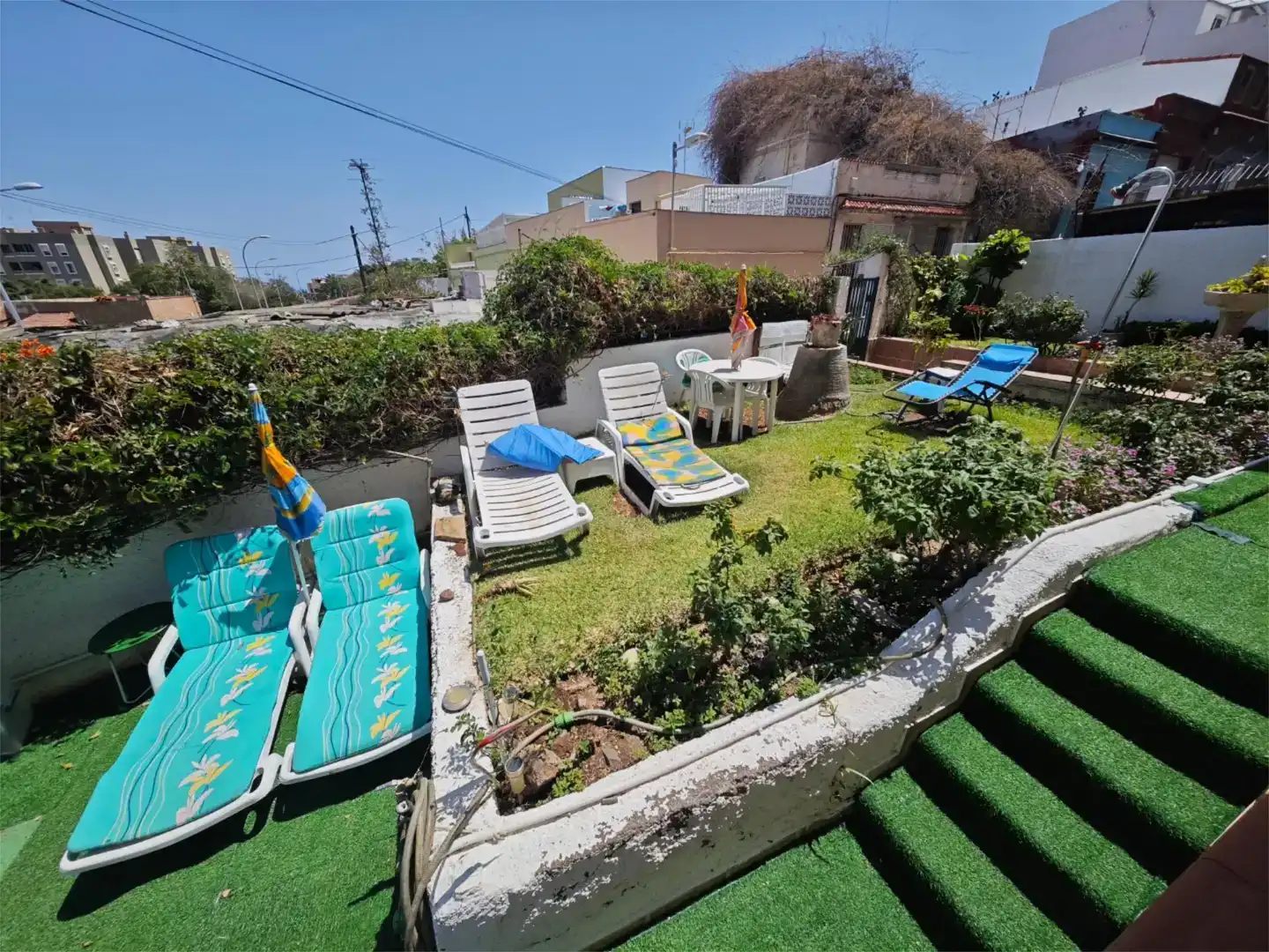 Quarto 850 m², Santa Cruz de Tenerife