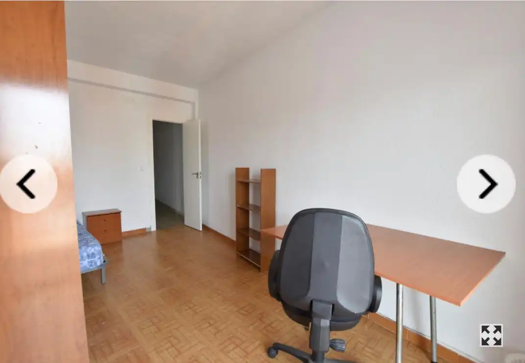 Piso de 120 m² en Granada
