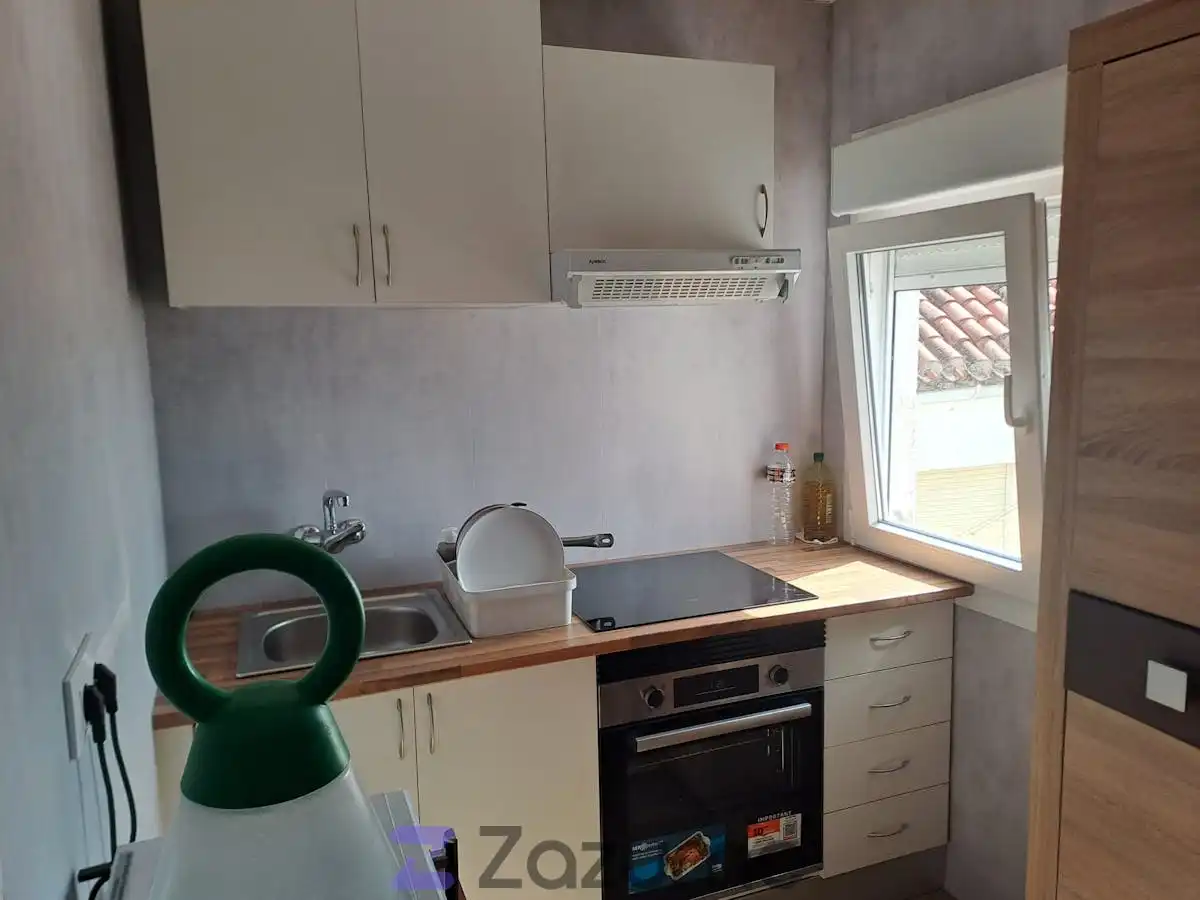 Piso de 80 m² en Alcázar de San Juan