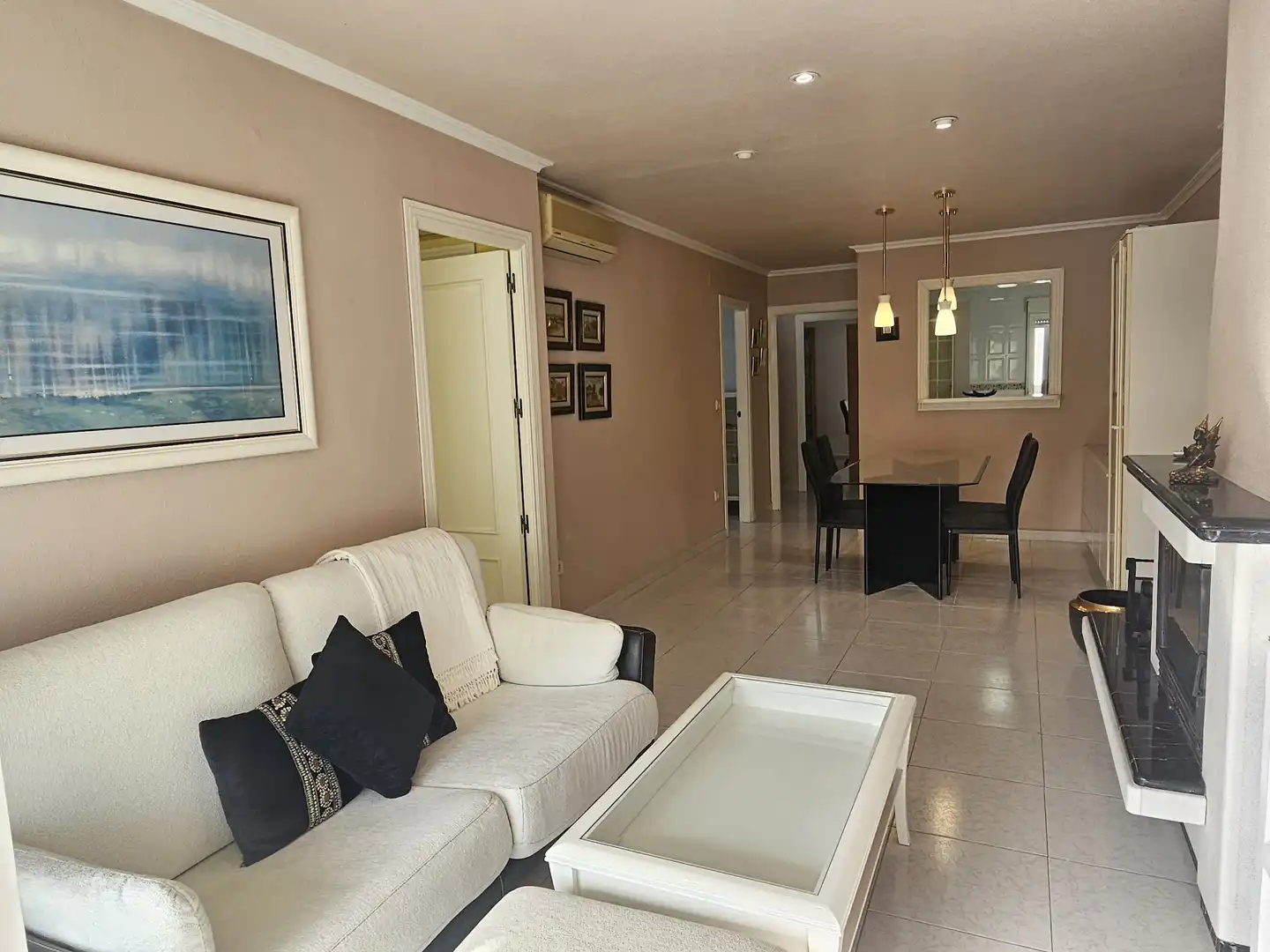 Piso de 73 m² en Santa Pola