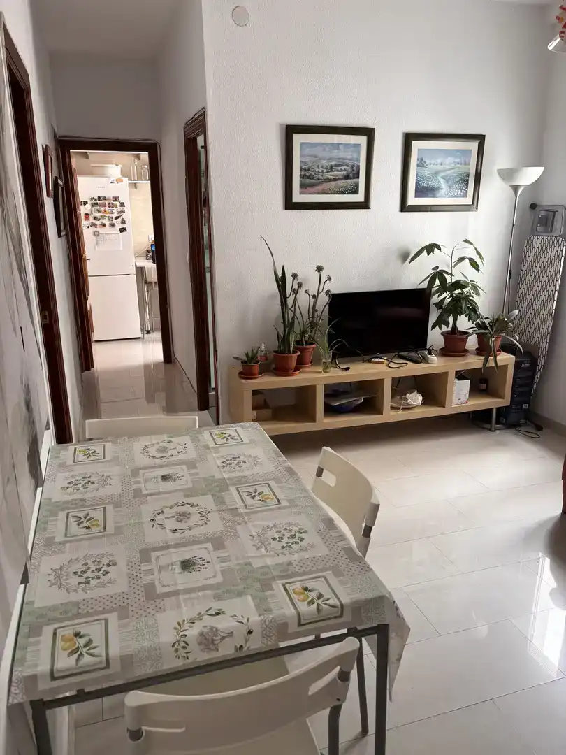Habitación 74 m², Sevilla