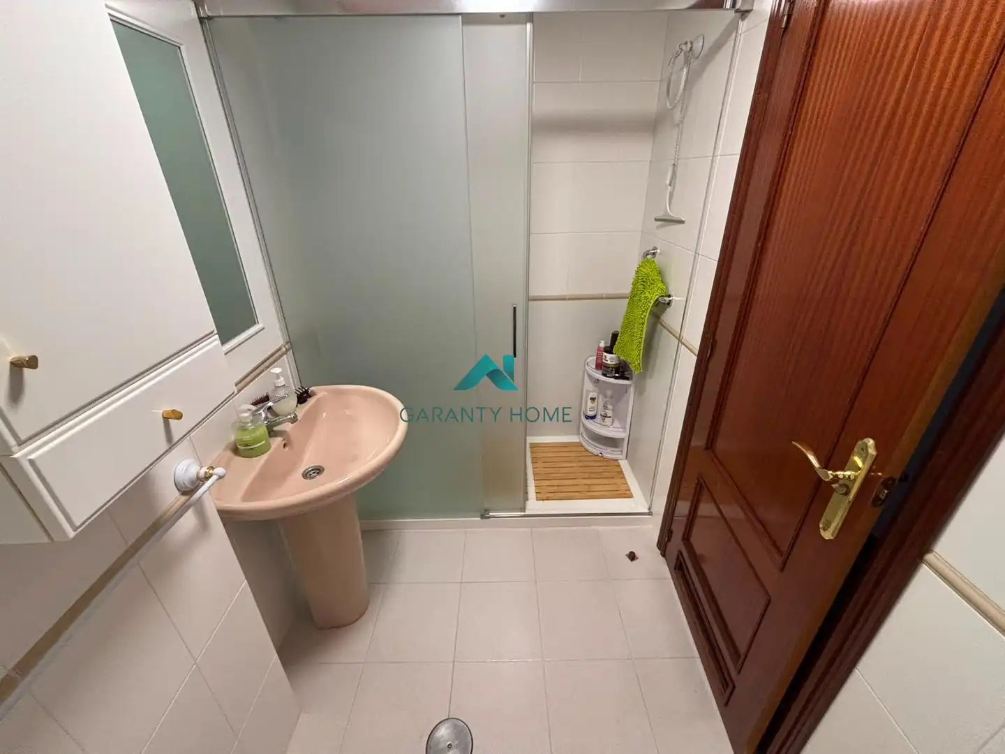 Piso de 112 m² en Jaén
