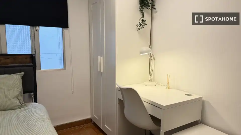 Habitación 75 m², Sedaví