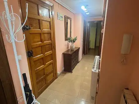 Pis de 65 m² a Cangas del Narcea