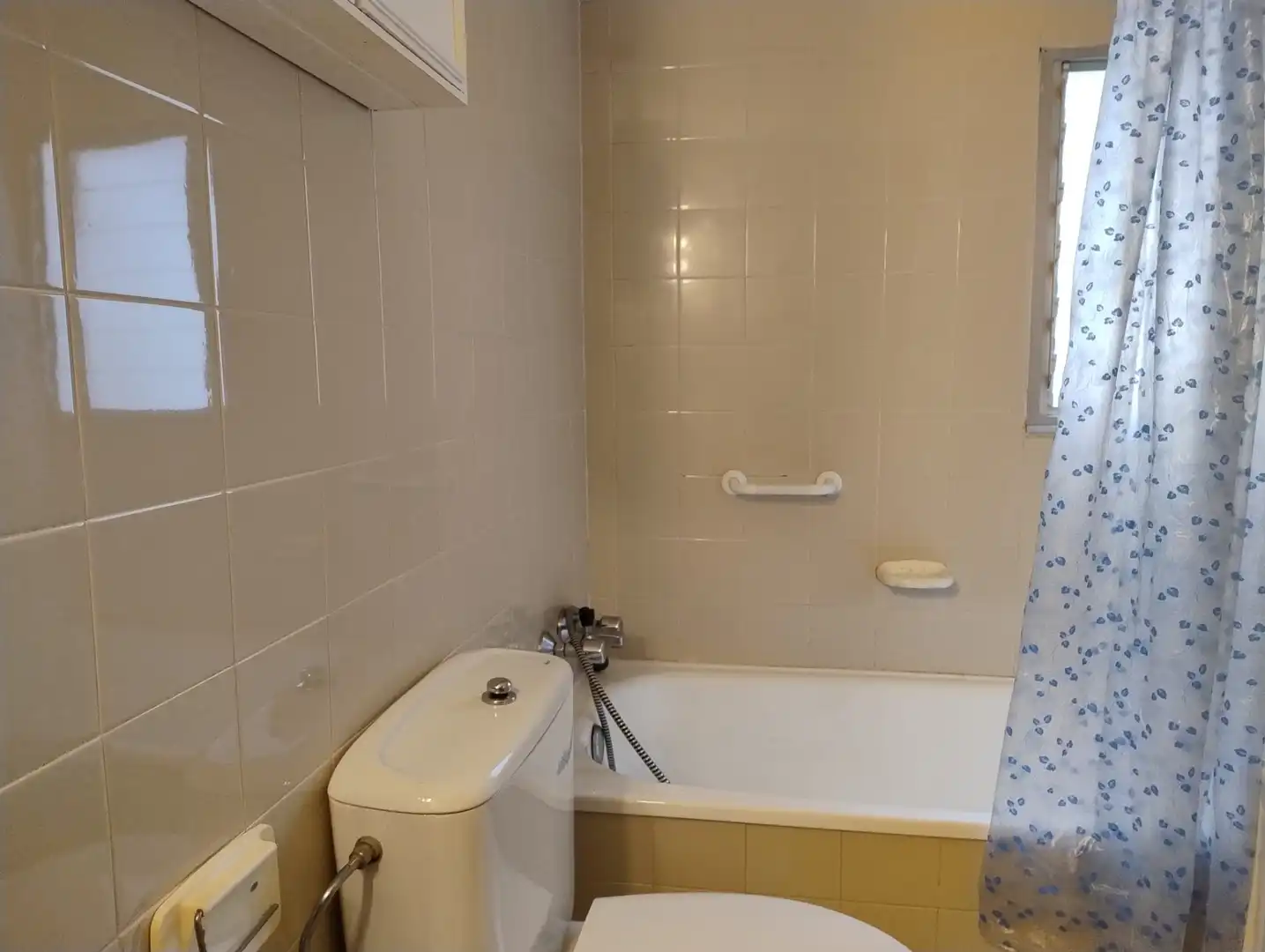 Piso de 80 m² en Santiago de Compostela