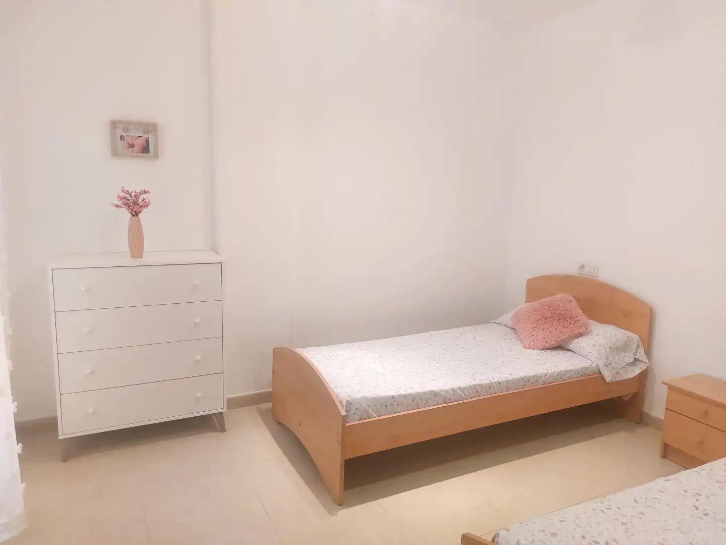 Pis de 85 m² a Peníscola