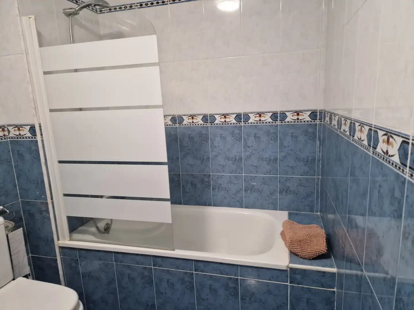 Pis de 60 m² a Manilva