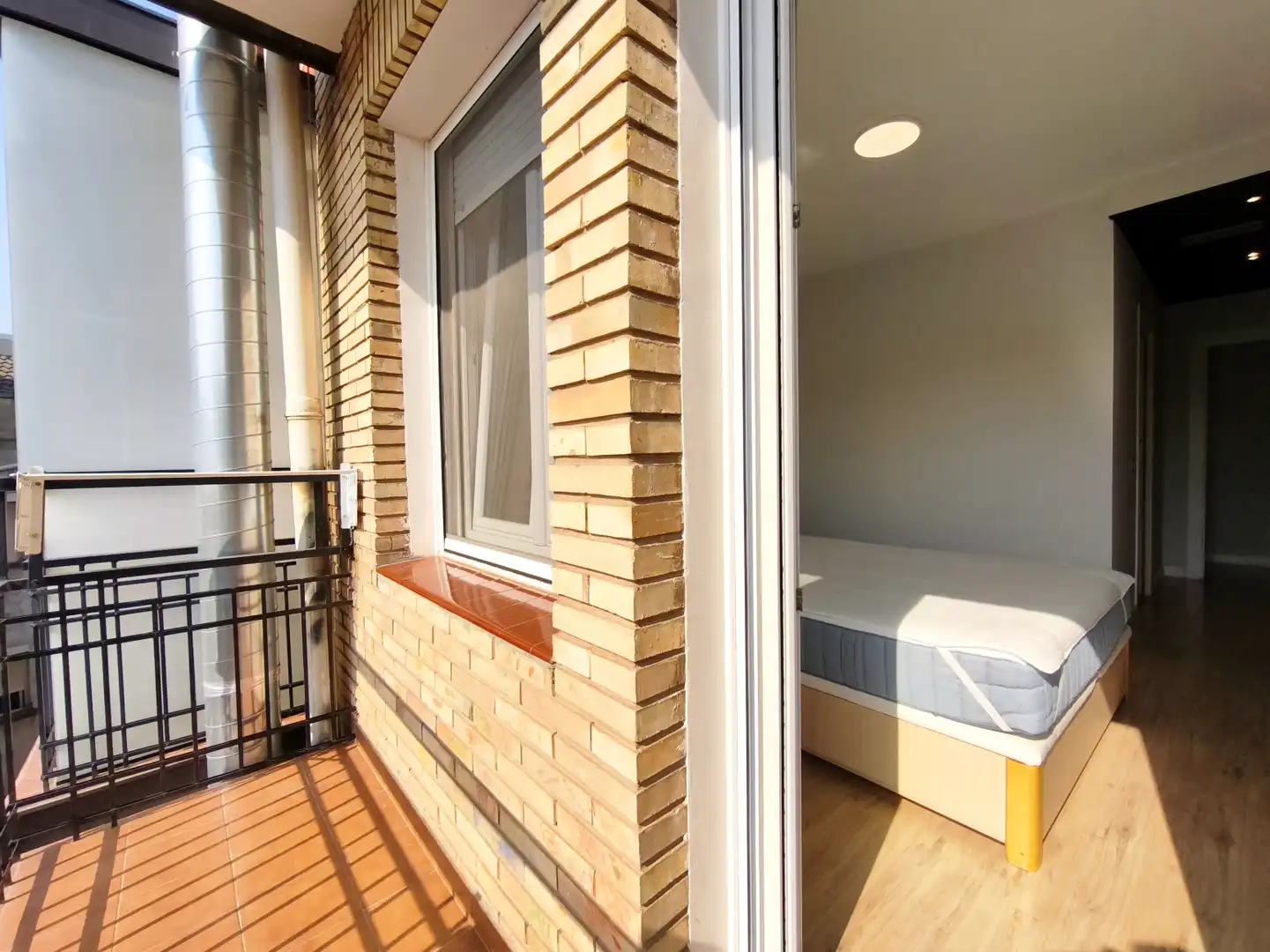 Piso de 102 m² en Logroño