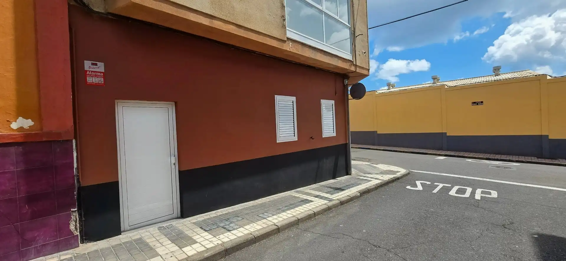 Pis de 47 m² a Las Palmas de Gran Canaria