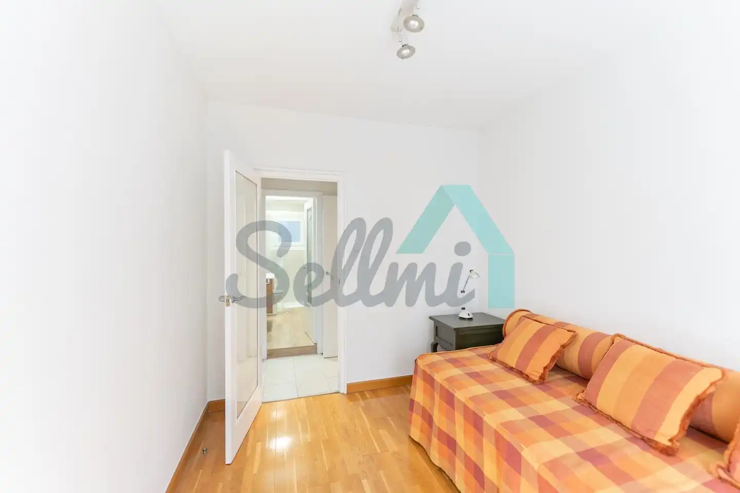Habitación 158 m², Oviedo