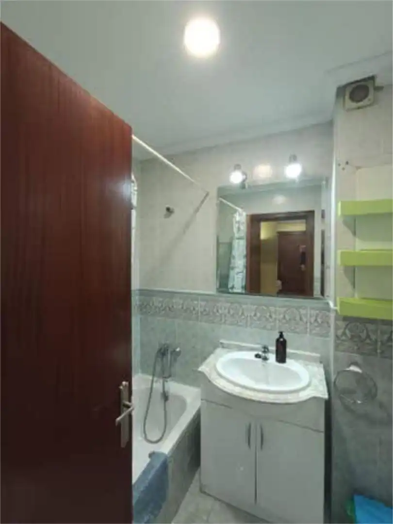 Piso de 80 m² en Cáceres