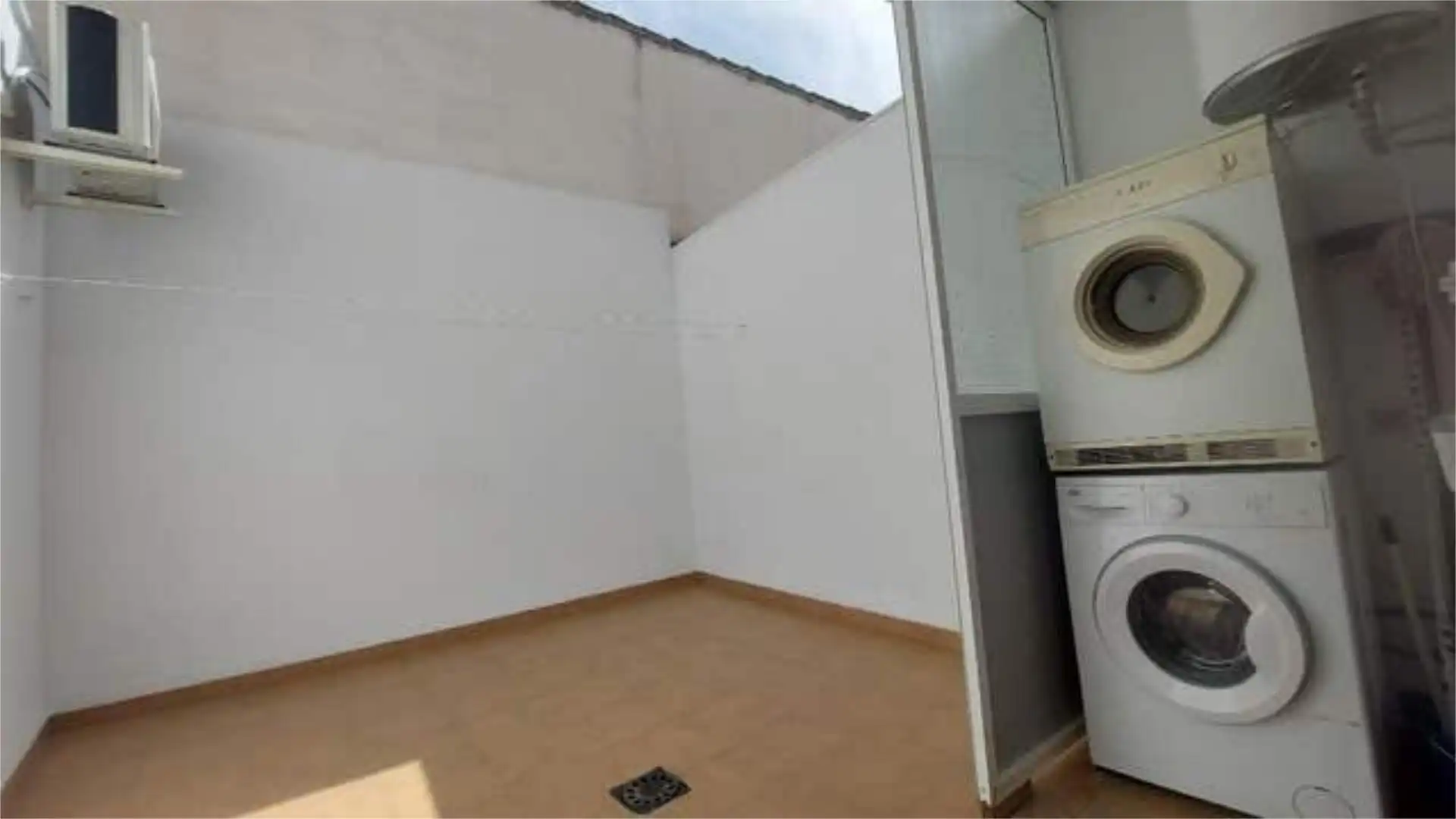 Piso de 70 m² en Baeza