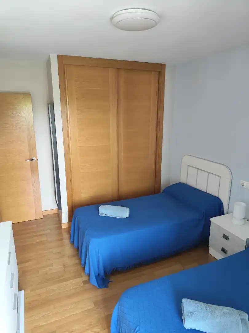 Piso de 80 m² en Vilagarcía de Arousa