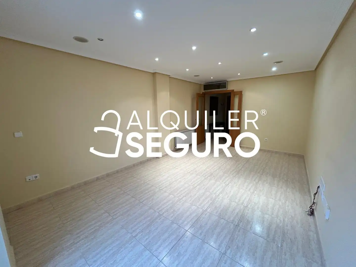 Pis de 90 m² a Arganda del Rey