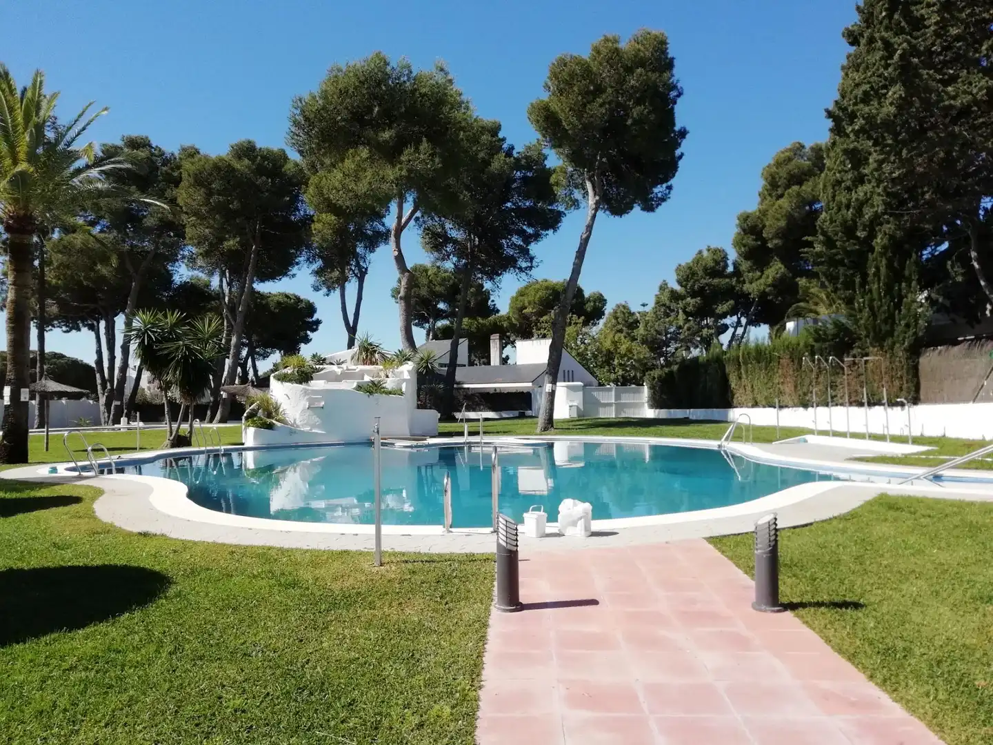Pis de 54 m² a El Puerto de Santa María