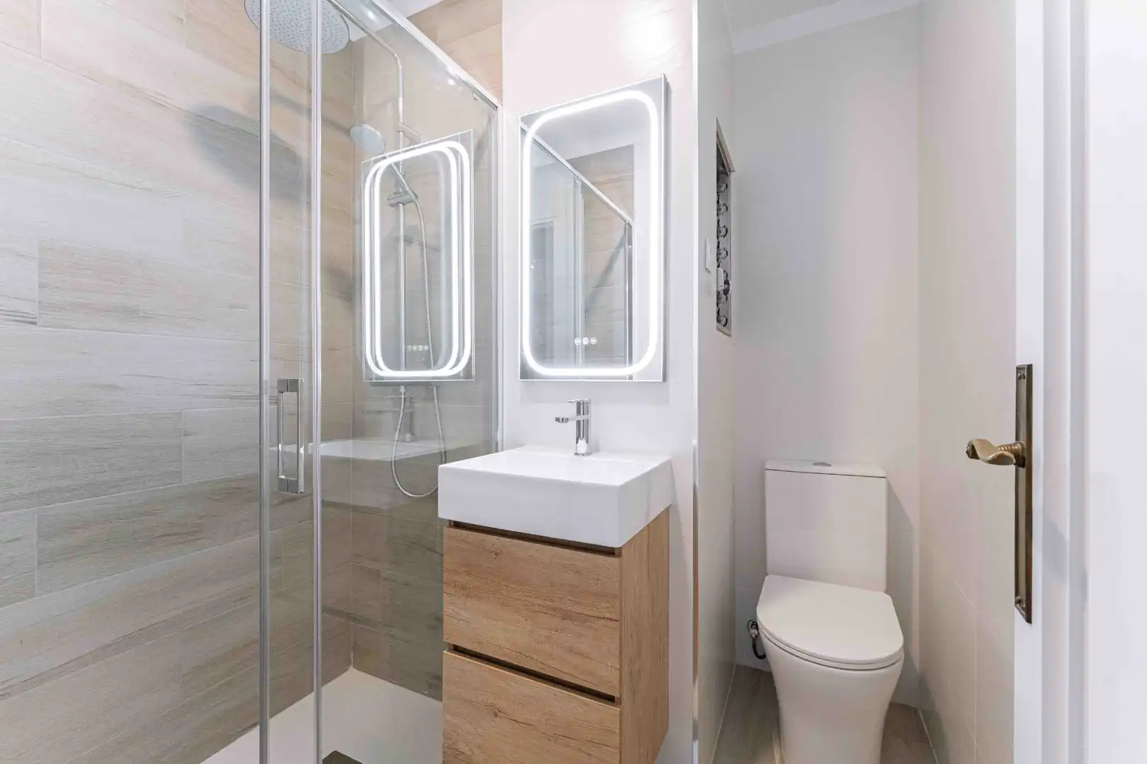 Piso de 187 m² en Madrid