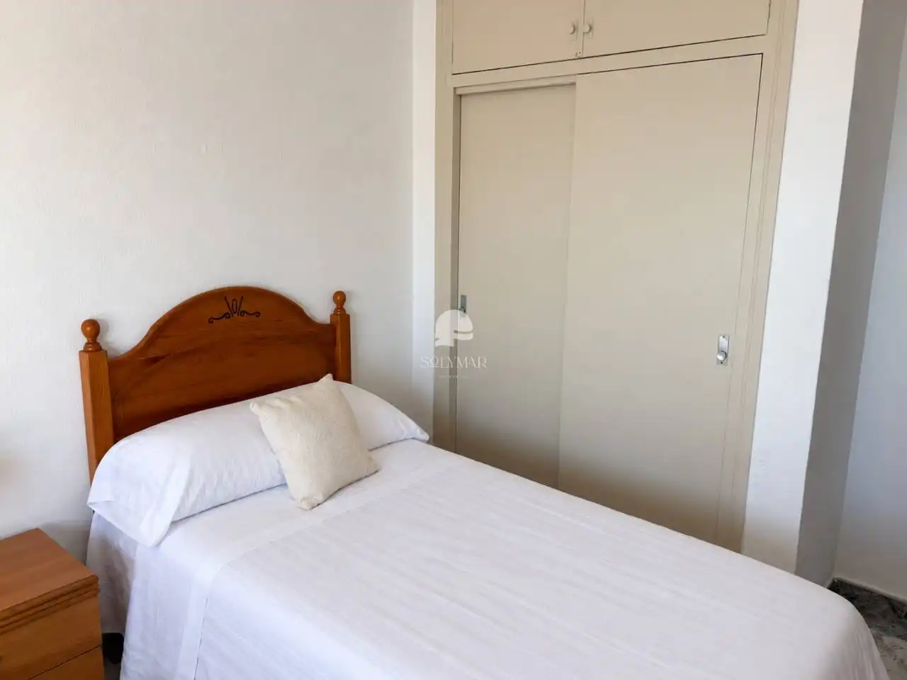 Pis de 85 m² a Algarrobo