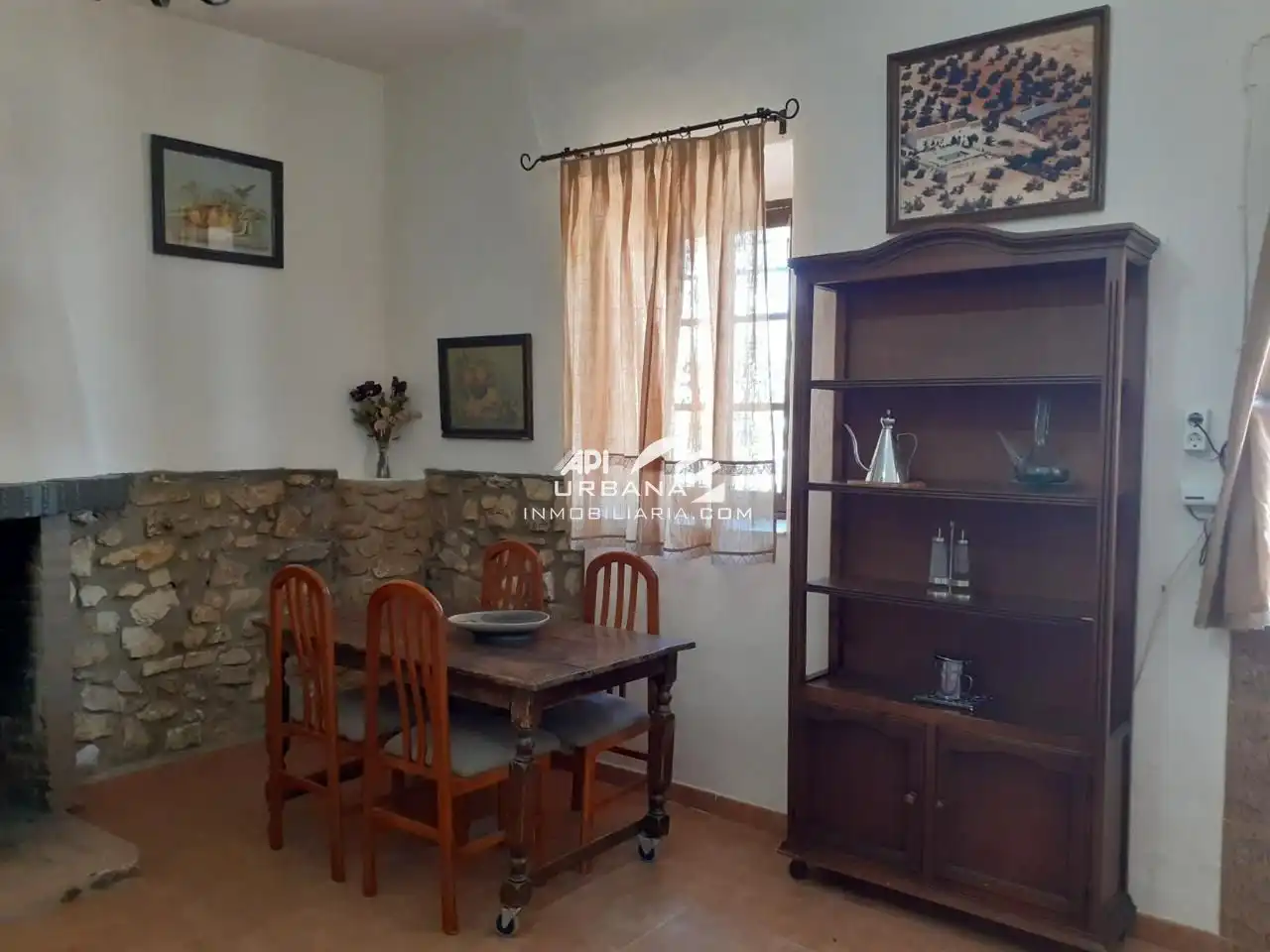 Piso de 80 m² en Lucena