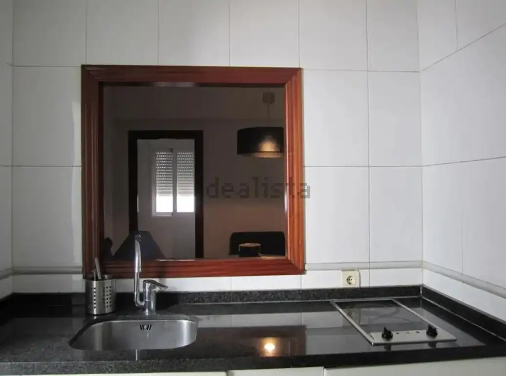 Piso de 110 m² en Granada