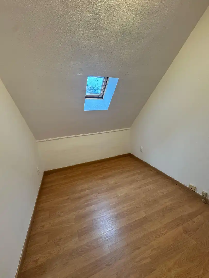 Pis de 81 m² a Oviedo