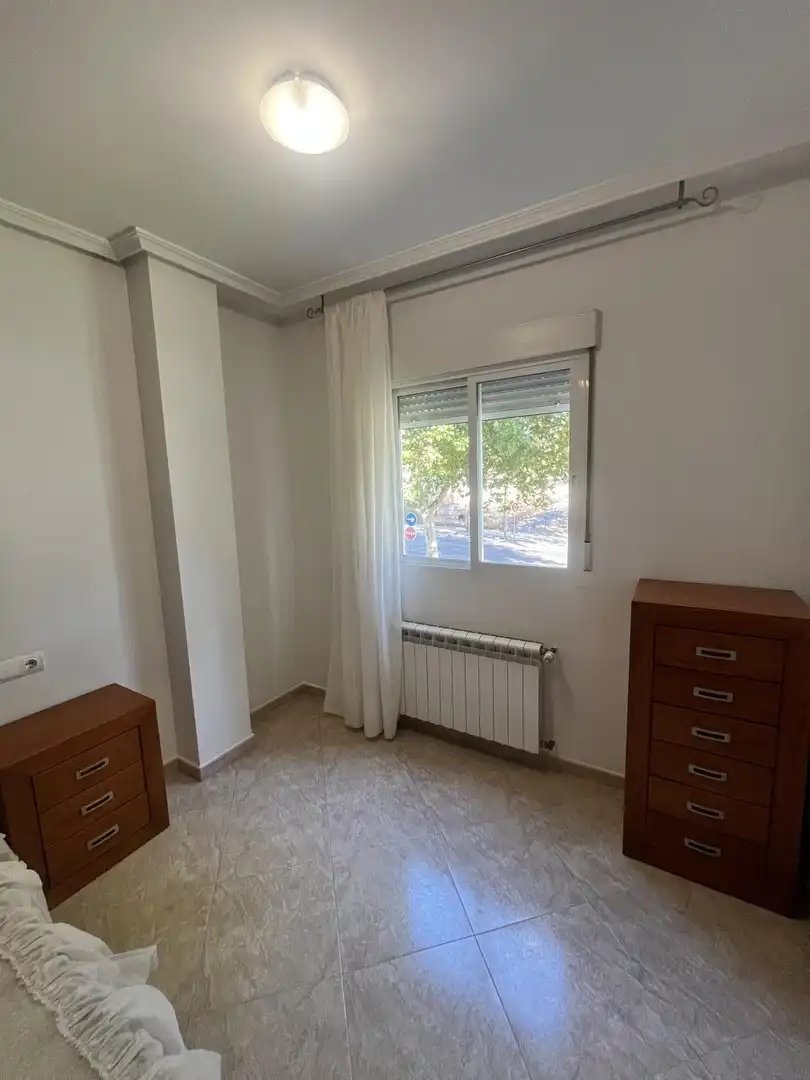 Pis de 118 m² a Plasencia