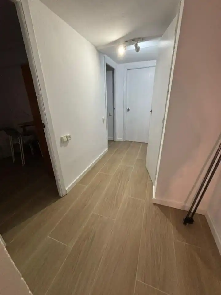 Pis de 120 m² a València