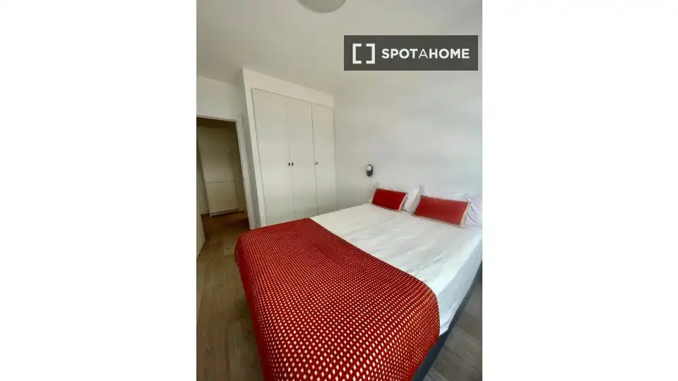 Habitación 75 m², San Sebastián