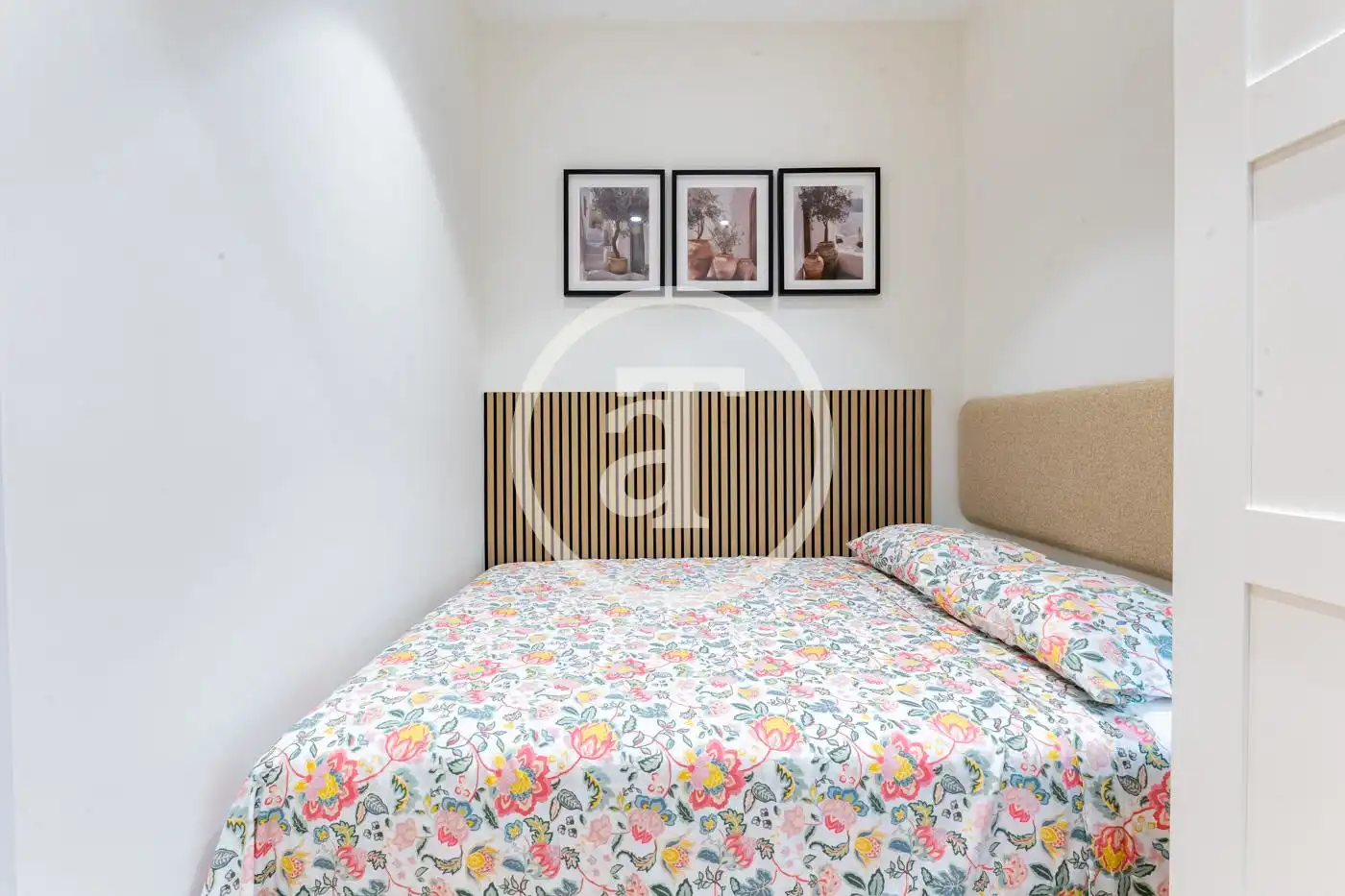 Piso de 28 m² en Madrid