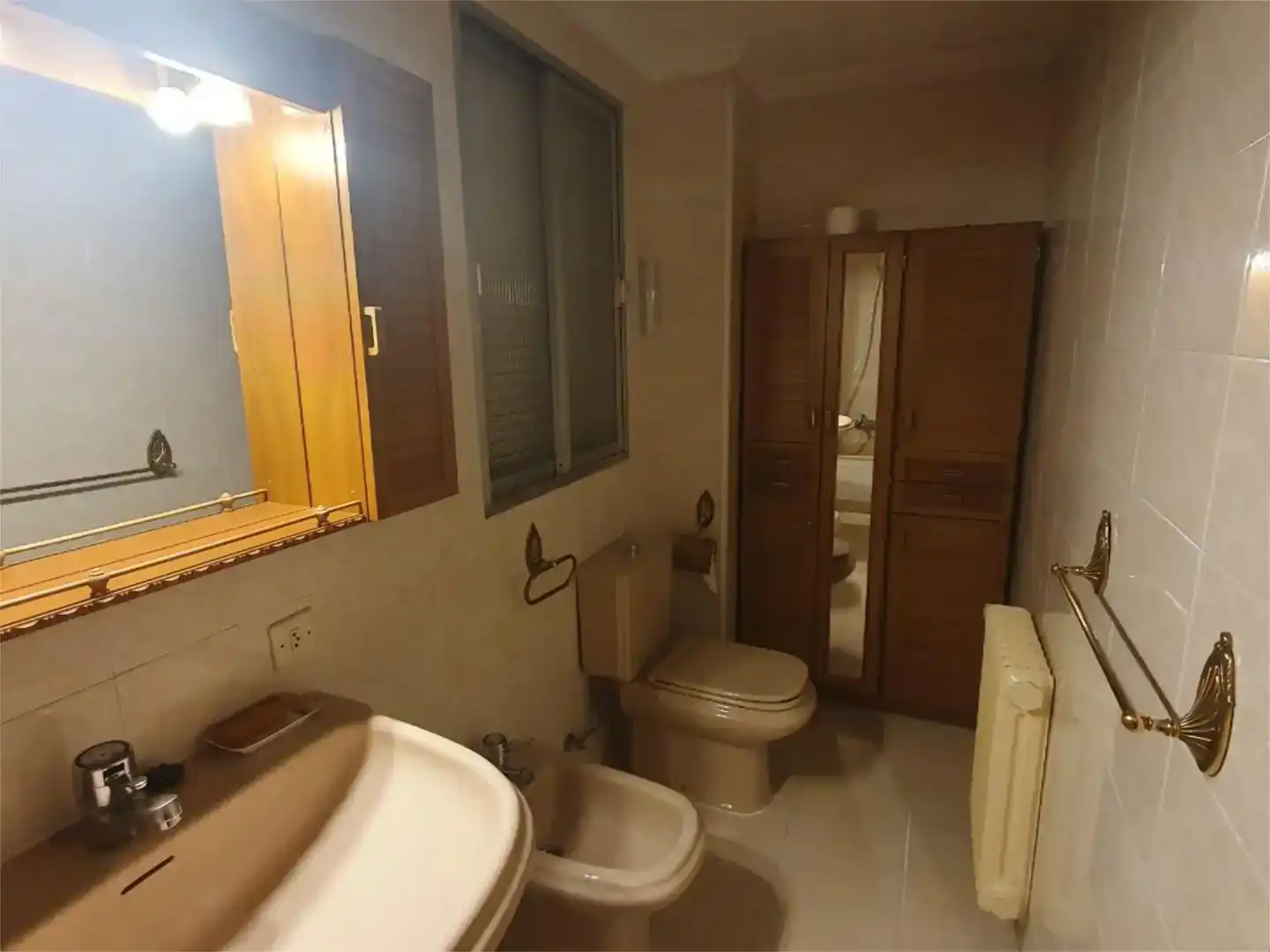 Piso de 150 m² en Badajoz