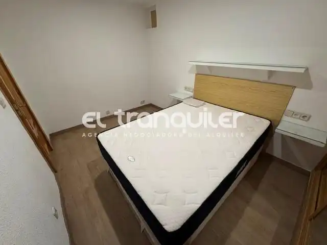 Pis de 39 m² a Madrid