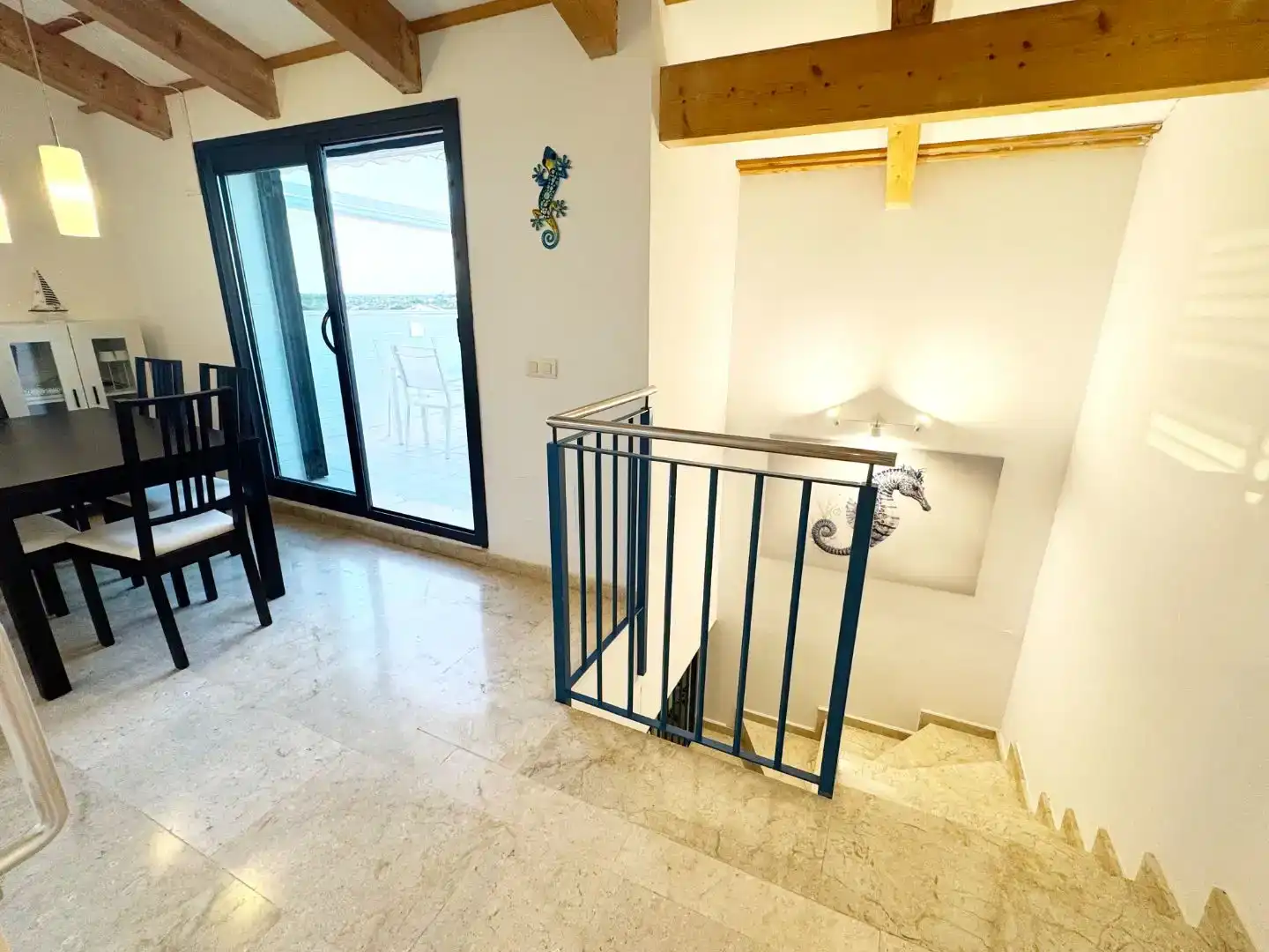 Piso de 85 m² en Ciutadella