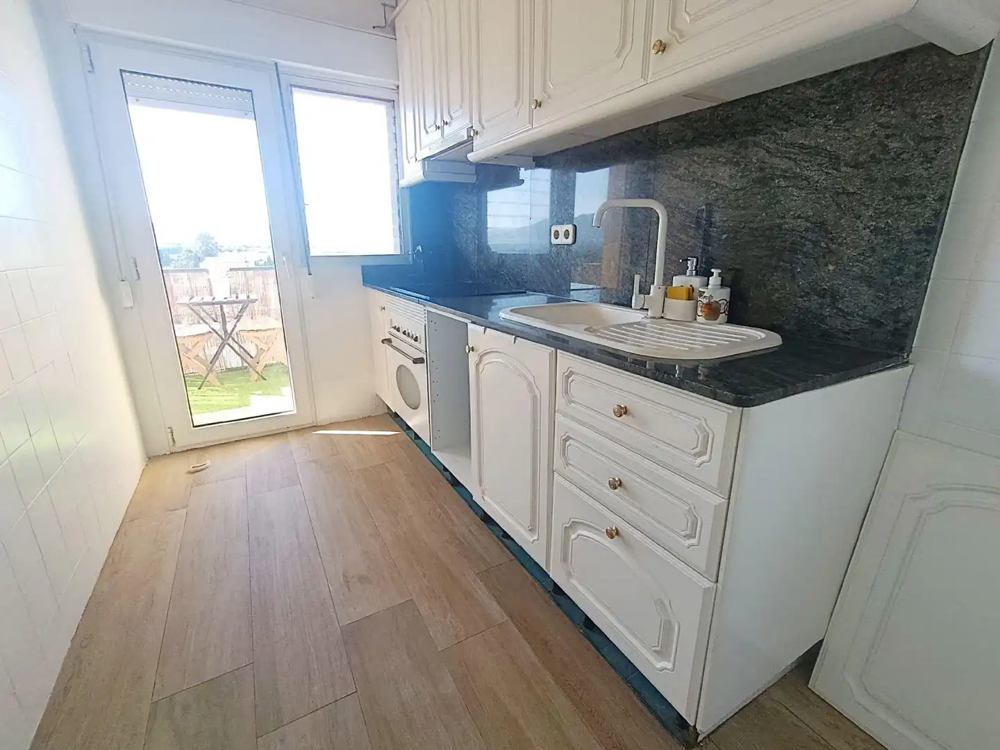 Piso de 68 m² en Dénia