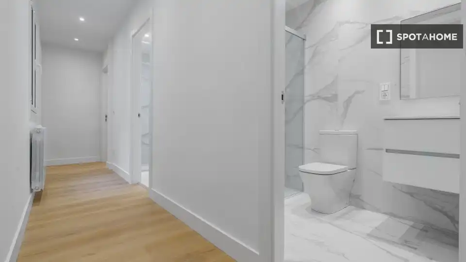 Habitación 173 m², San Sebastián