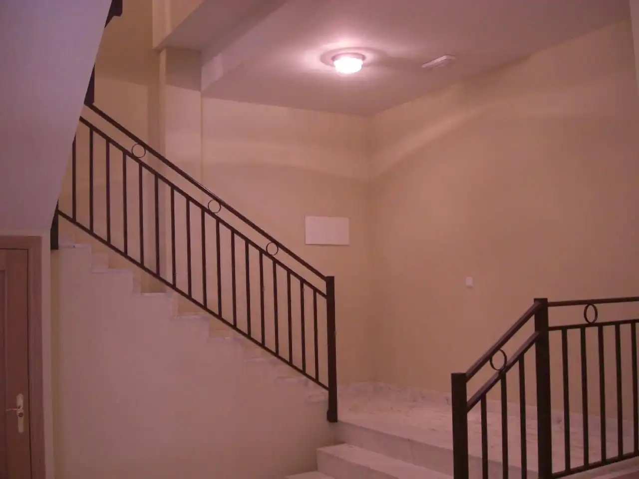Piso de 90 m² en Medina de Rioseco